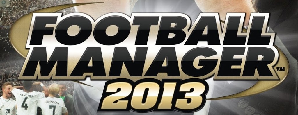 Momentul a sosit – Football Manager 2013 a fost lansat!