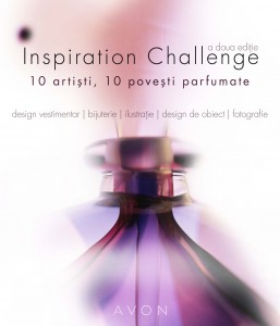 Vizual_Inspiration Challenge