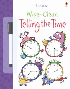 wipe-clean-time