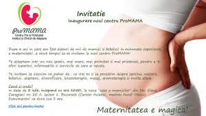 Invitatie eveniment inaugurare_mamici