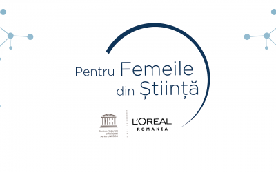 Patru românce au fost premiate la Gala „Pentru Femeile din Știință”